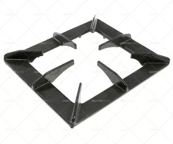 Výhodná Nabídka Hořák rošt B 310 mm L 348 mm H 54 mm vhodný pro FAGOR Cast