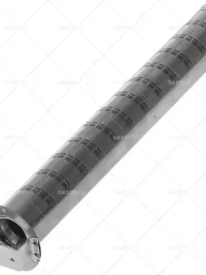 Aktuální Pole-hořáky vařiče těstovin