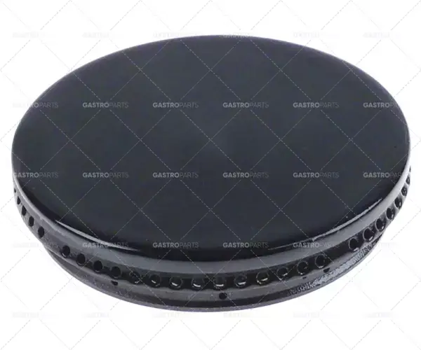 Rychlé Dodání víčko hořáku ø 110mm