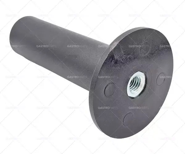 Časově Omezené Rukojeť závit M10 IG o 30 mm L 110 mm D1 o 65 mm
