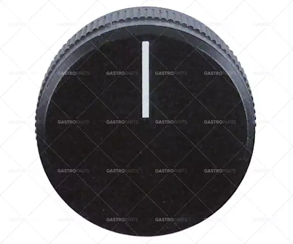 Páčkové spínače nulu značka o 23 mm nápravy o 5,5mm černá Koupit Online