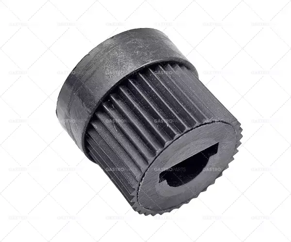 adaptér knoflík osy o 6x4,6mm L 6mm Kup Teď