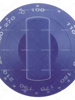 Akce knoflík plynového termostatu t.max. 270°C teplotní rozsah 100-270°C ø 60mm