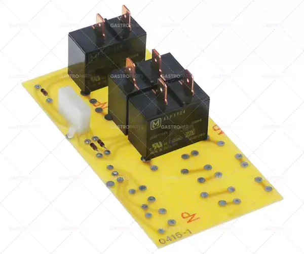 Nakupujte Hned ovládací panel 116 mm dlouhý 60 mm široký