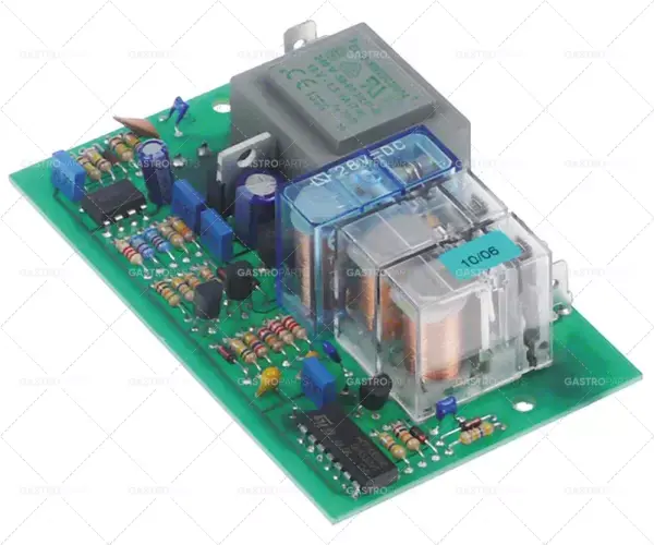 Originální ovládací deska délka 100mm šířka 60mm 240V