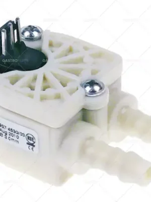 Průtokoměr hadice o 8 mm plast schválení NSF nominální 2mm o Sleva