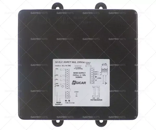 Cenový Hit CPU dvě skupiny 230V AC napětí