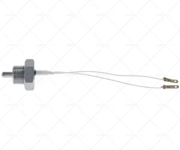 NTC teplotní sonda kabel PTFE sonda -40 až + 125 ° C kabelu -40 do + 250 ° C Super Cena