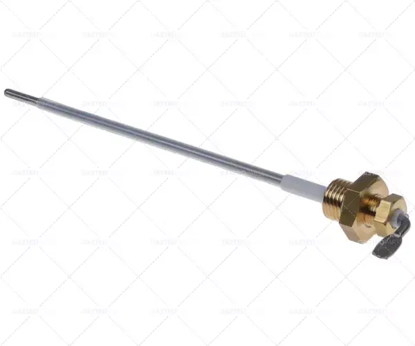 Cenově Výhodný vodováha 1/4" celková délka 155 mm průměr 3 mm