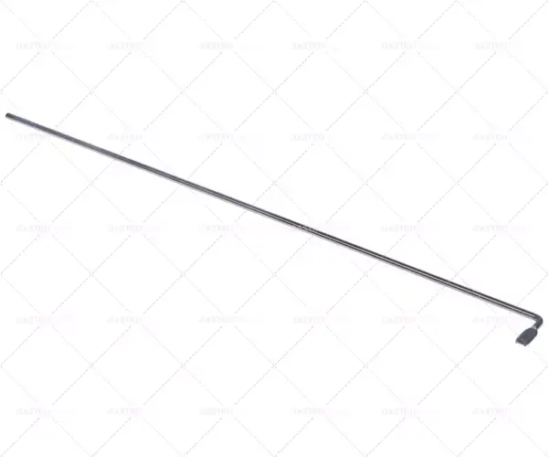 hladinová elektroda, celková délka 303 mm průměr 3 mm Pouze Dnes