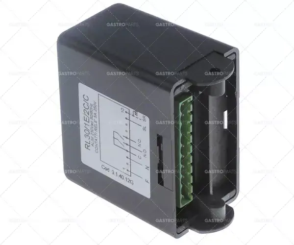 Víkendová Akce Regulátor hladiny 230V 50 / 60Hz 5A Typ konektoru RL30 / 1E / 2C / C