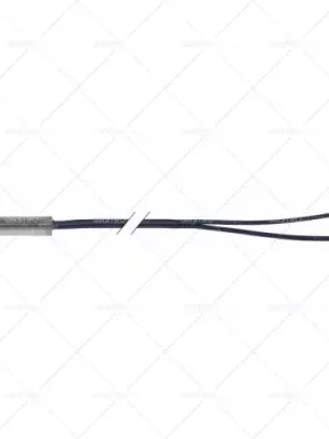 teplotní sonda PTC kabel PVC sonda -50 až +150°C kabel -10 až 100°C Výprodej
