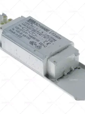 Bezpečná Platba 40W 230V elektrický předřadník