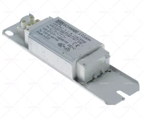 Bezpečná Platba 40W 230V elektrický předřadník