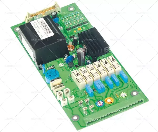 výkonová DPS D 252mm Š 120mm model 28755329 230V 0,1A napětí AC Bezpečná Platba
