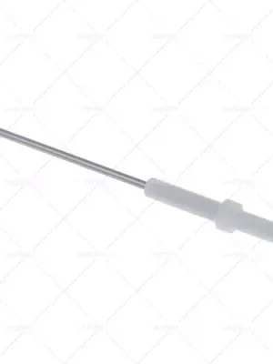Aktuální hladinová elektroda, celková délka 130 mm průměr 2,5 mm za