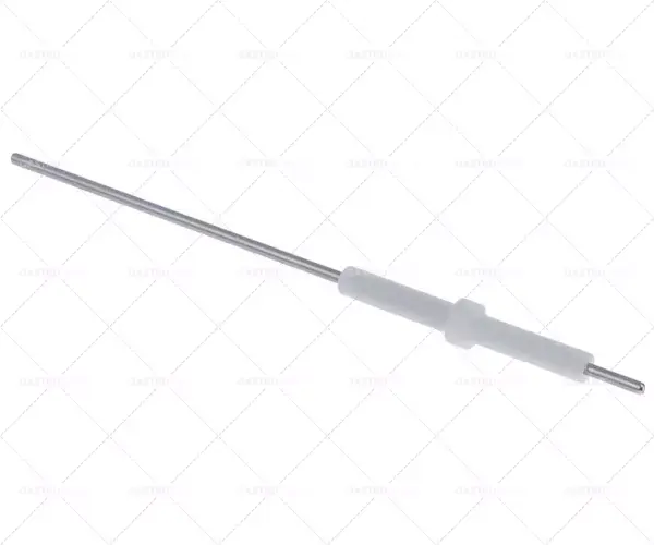 Aktuální hladinová elektroda, celková délka 130 mm průměr 2,5 mm za
