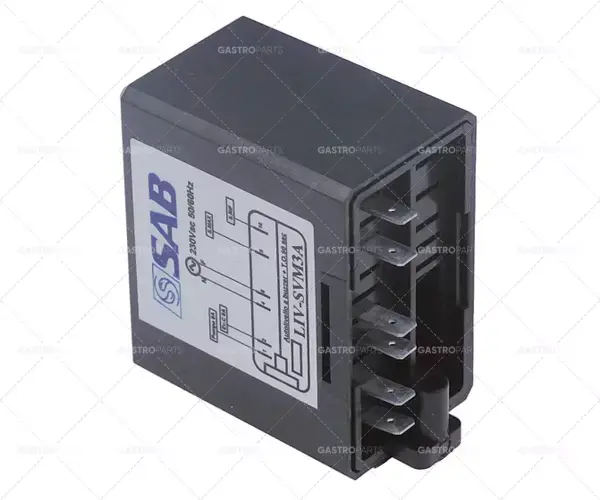 Výhodná Nabídka regulátor hladiny napětí 230V AC 50/60Hz