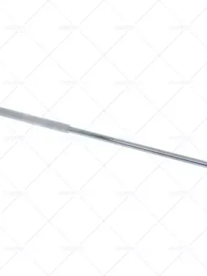Výprodej hladinová elektroda celková délka 235 mm sonda L 215 mm izolovaná sonda délka 80 mm ø 4 mm