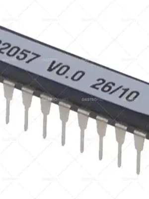 Paměť EPROM typu MC M505-2 vhodná pro MELITTA Vysoce Kvalitní