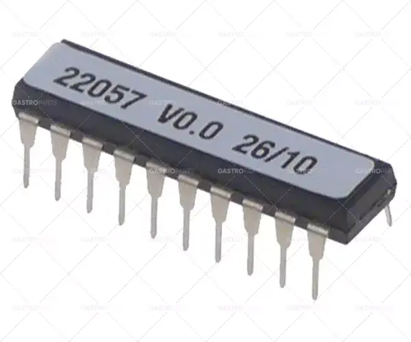 Paměť EPROM typu MC M505-2 vhodná pro MELITTA Vysoce Kvalitní