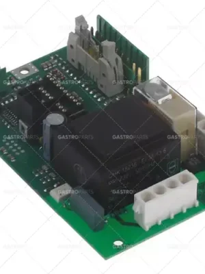 ovládací deska dlouhá 120mm široká 80mm 230V Vysoce Kvalitní