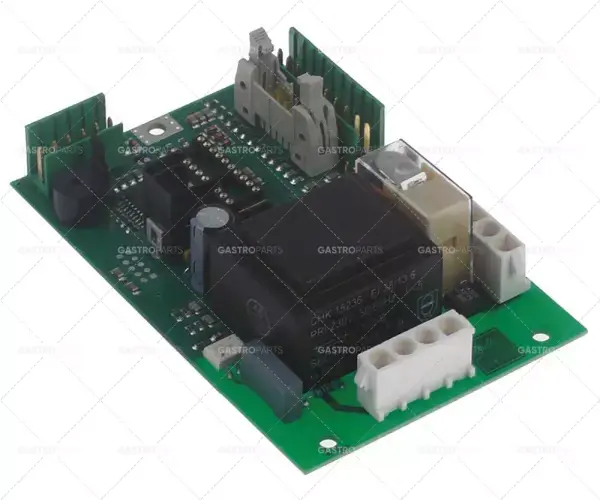 ovládací deska dlouhá 120mm široká 80mm 230V Vysoce Kvalitní