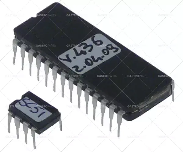 eprom 2-dílný kód sc51 v.436 Nejlepší Cena