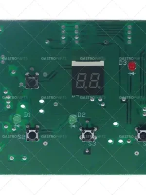 klávesnice PCB BFT vhodná pro tlačítka BONAMAT 4 Výhodná Nabídka