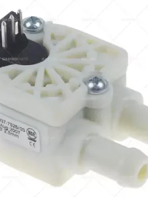 průtokoměrná hadice ø 10,5 mm plastové schválení NSF jmenovitý průtok ø 2,5 mm průtok 5 l/min Dokud Zásoby Vydrží