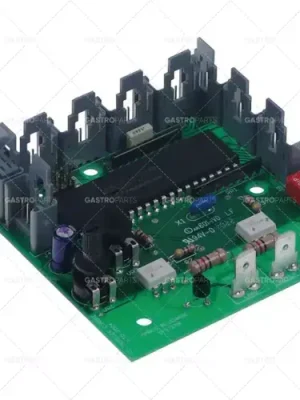 Časovač PCB pro MARCO edice 200312 s kabelem pro Maxibrew 2, Quickbrew 2 Super Cena