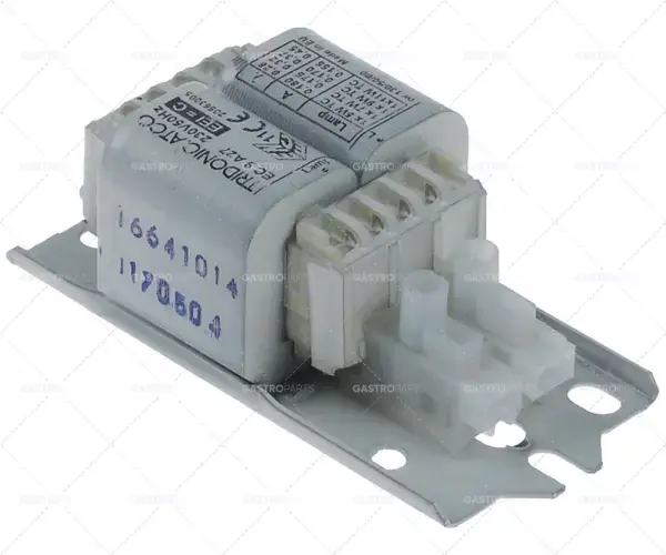 Sleva elektrický předřadník 5W 7W 9W 11W 230V