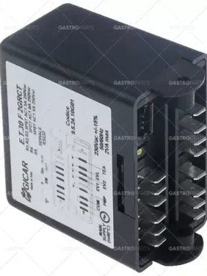 centrální jednotka napětí 250V AC typ E.T.30 F 2GRCT 50/60Hz Cenový Hit