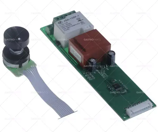 ovládací deska chladničky s displejem 150 mm dlouhá 38 mm široká Koupit Online