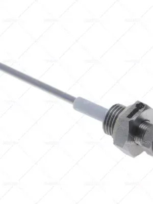 Snímač hladiny, ø 1/4" M, celková délka 111,5 mm, prům. 2 Sleva