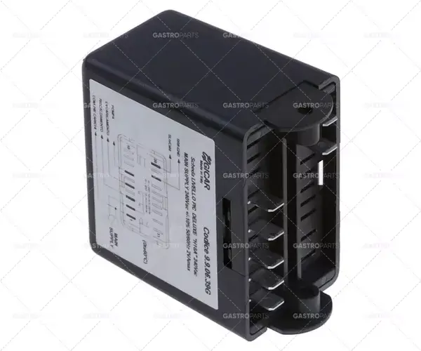 Hit Sezóny regulátor hladiny 240V střídavé napětí 50/60Hz 2a