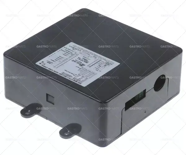 Odeslání Ihned centrální jednotka 3skupinová 230V typ 3d5 maestro deluxe 3grctznd