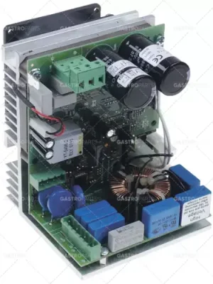 řídicí deska plošných spojů konvektomatu CD 101/CM 101 vhodná pro RATIONAL Speciální Cena
