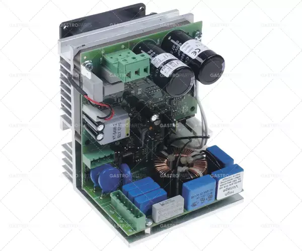 řídicí deska plošných spojů konvektomatu CD 101/CM 101 vhodná pro RATIONAL Speciální Cena