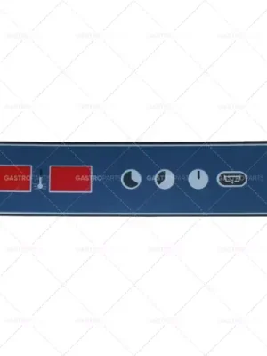 Oblíbený Klávesnice filmu myčka AL120 / AL40 / AL45 se hodí Aristarco L 253mm B 45mm