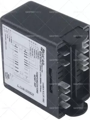 Must-Have elektronický časovač napětí 230V 50/60