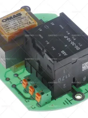 Ovládací deska pro kráječ 230V Originální