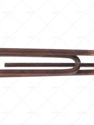 topné těleso 1600W 230V topné okruhy 1 montáž ø 43mm vzdálenost otvorů 72mm L 178mm Š 19mm Novinka