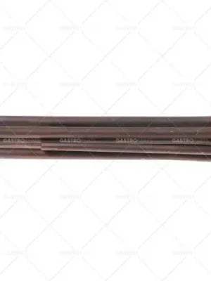 topné těleso 2700W 230V HK 3 Instalace o 42 mm LA 72 mm L 210 mm B 33 mm H 32 mm se otočí tři otvor Ø 9mm Novinka