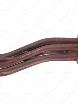 topné těleso 2200W 230V HK 3 Instalace o 40 mm LA 58 mm L 140 mm B 32 mm H 60 mm 45 mm L1 L2 L3 60 mm 40 mm Vysoce Kvalitní