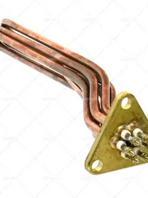 topné těleso 3500W 230V HK 3 Instalace o 39 mm LA 58 mm L 340 mm B 35 mm H 58 mm 46 mm L1 L2 L3 64 mm 230 mm Nejprodávanější