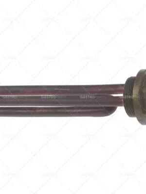 topné těleso 1350W 110V HK 1 závit M32x1,5 L 159 mm B 21 mm H 21 mm trubice o 8 mm Ihned K Objednání