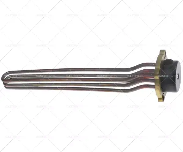 topné těleso 3660/4355W 220/240V topné okruhy 3 montážní ø 67mm Hit Sezóny