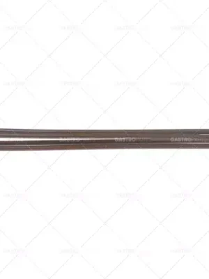 topné těleso 4000W 230V topné okruhy 2 závity 1¼" d 495mm š 35mm v 22mm trubka ø 8,3mm Nová Kolekce