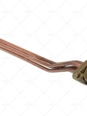 Horká Nabídka topné těleso 3500W 230 HK 2 postaveny o 42 mm LA 74 mm L 335 mm B 35 mm H 60 mm 25 mm L1 L2 L3 60 mm 250 mm